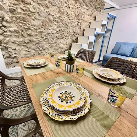S'o Smart Bed and Breakfast Tropea