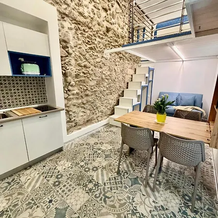 Bed and Breakfast S'o Smart Tropea
