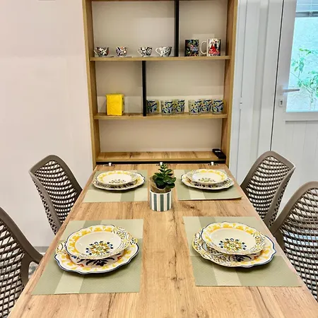 Bed and Breakfast S'o Smart 3*