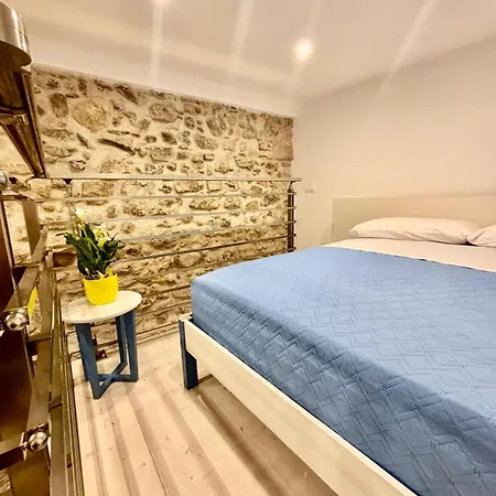 S'o Smart Bed and Breakfast Tropea