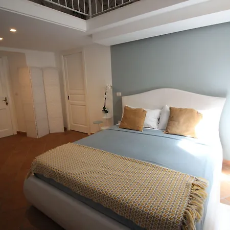 S'o Smart Bed and Breakfast Tropea