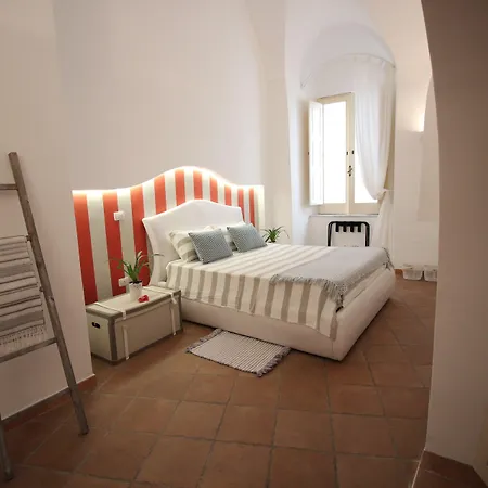 Bed and Breakfast S'o Smart Tropea