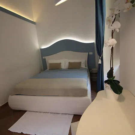 S'o Smart Bed and Breakfast Tropea