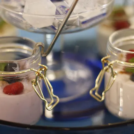 S'o Smart Bed and Breakfast