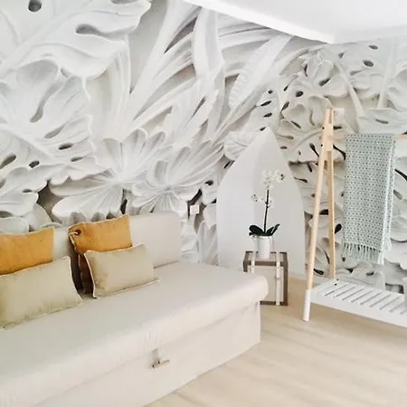 Bed & Breakfast S'o Smart