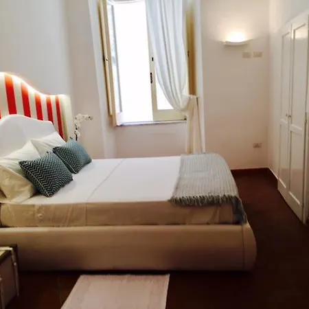 S'o Smart Bed & Breakfast