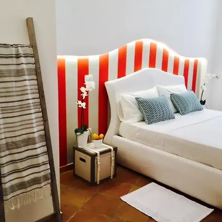 S'o Smart Bed & Breakfast