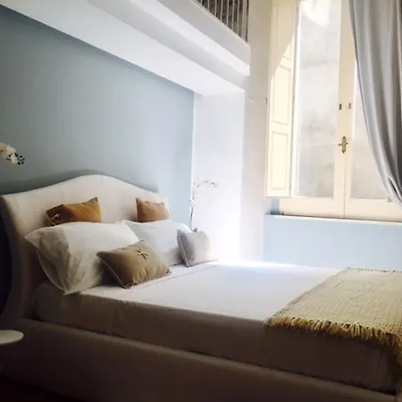 Bed and Breakfast S'o Smart 3*