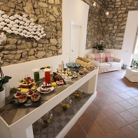 Bed & Breakfast S'o Smart