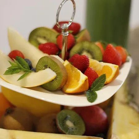 Bed & Breakfast S'o Smart Tropea