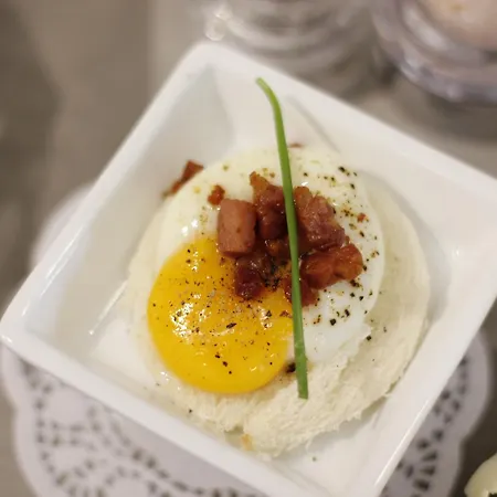 S'o Smart Bed and Breakfast Tropea