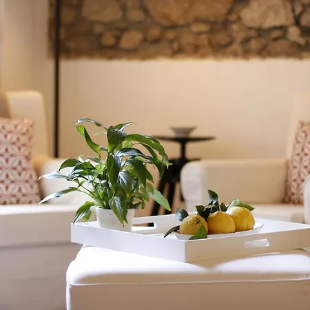 S'o Smart Bed & Breakfast