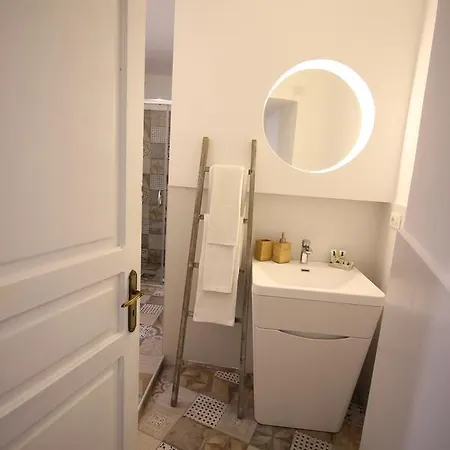 S'o Smart Bed & Breakfast Tropea