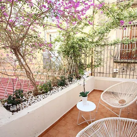 Bed & Breakfast S'o Smart 3*