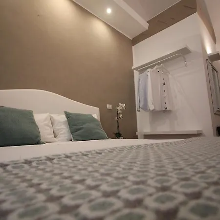 Bed & Breakfast S'o Smart Tropea