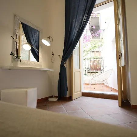 Bed & Breakfast S'o Smart 3*