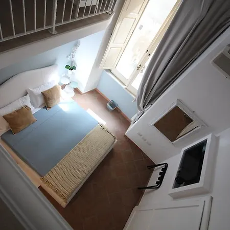 Bed & Breakfast S'o Smart 3*