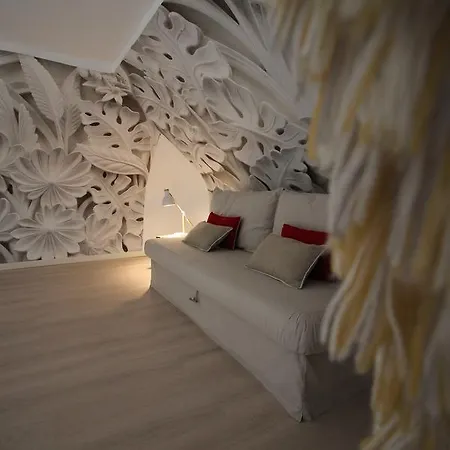 Bed & Breakfast S'o Smart Tropea