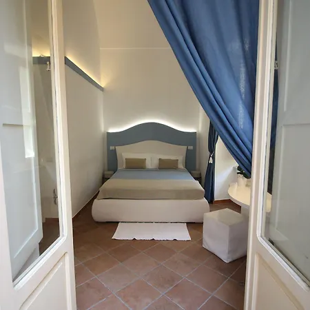 S'o Smart Bed & Breakfast