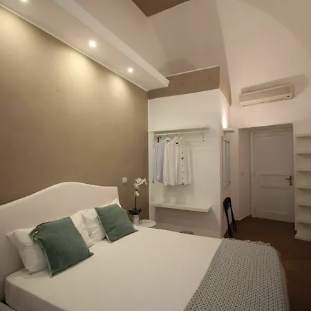 S'o Smart Bed & Breakfast