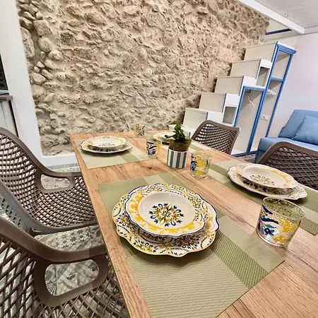 Bed & Breakfast S'o Smart