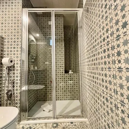 Bed & Breakfast S'o Smart