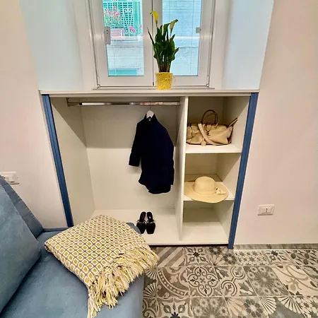 S'o Smart Тропея