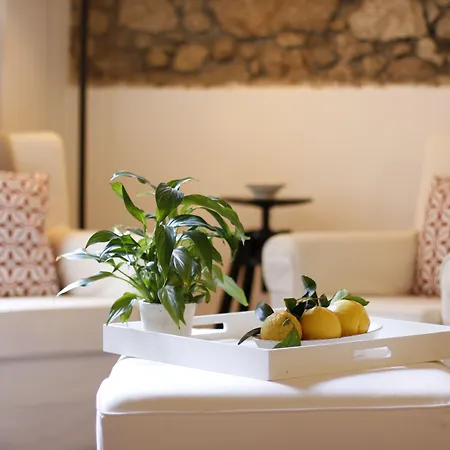 Bed & Breakfast S'o Smart