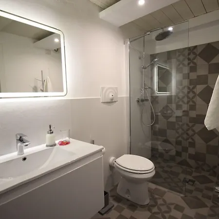 Bed & Breakfast S'o Smart 3*