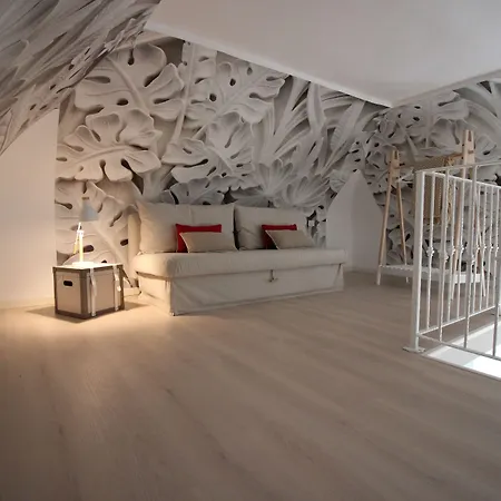 Bed & Breakfast S'o Smart