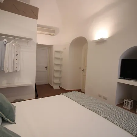 S'o Smart Bed & Breakfast Tropea