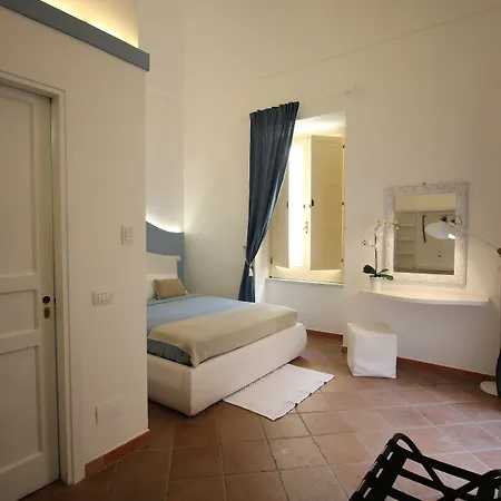 Bed & Breakfast S'o Smart