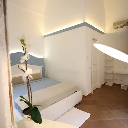 Bed & Breakfast S'o Smart