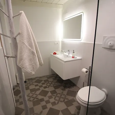 Bed & Breakfast S'o Smart 3*