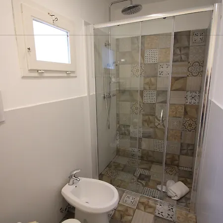 S'o Smart Bed & Breakfast Tropea