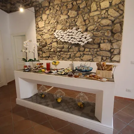 Bed & Breakfast S'o Smart