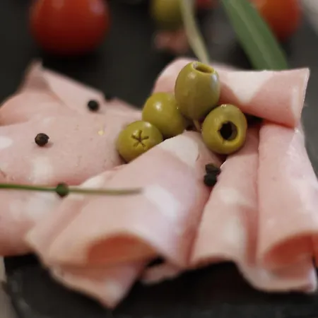 Bed & Breakfast S'o Smart 3*