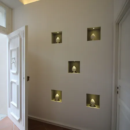 Bed & Breakfast S'o Smart