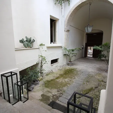 S'o Smart Nocleg ze śniadaniem Tropea