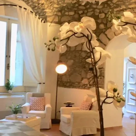 S'o Smart 3* Тропея