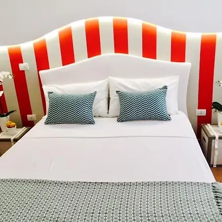 Bed & Breakfast S'o Smart