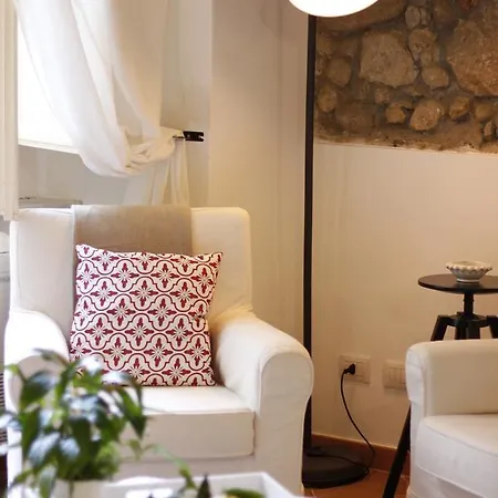 S'o Smart Bed & Breakfast Tropea