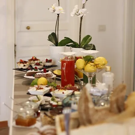 S'o Smart Bed & Breakfast Tropea