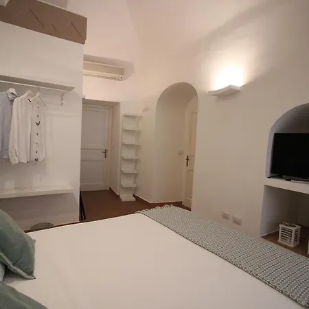 Bed & Breakfast S'o Smart Tropea