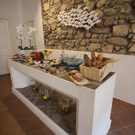 Bed & Breakfast S'o Smart