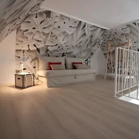 Bed & Breakfast S'o Smart