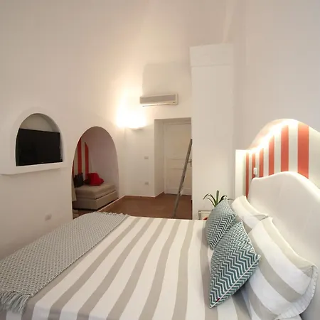 S'o Smart Bed & Breakfast