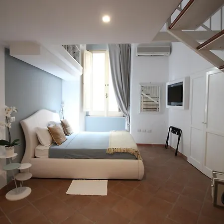 Bed & Breakfast S'o Smart Tropea