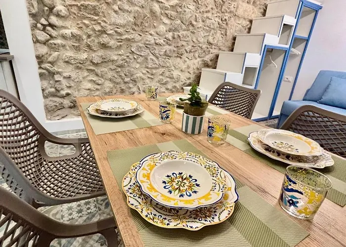 Nocleg ze śniadaniem S'o Smart