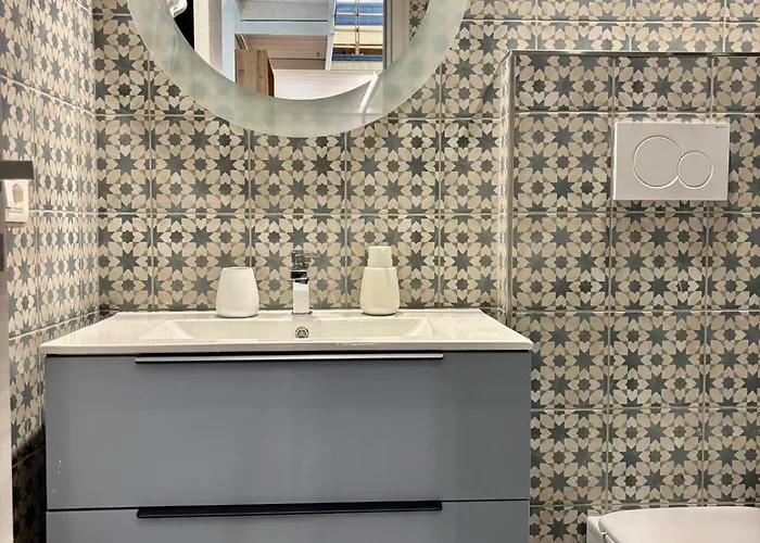 S'o Smart Nocleg ze śniadaniem 3*